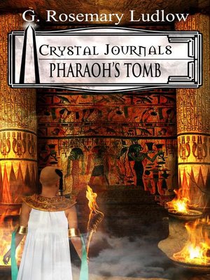 cover image of Pharaoh's Tomb